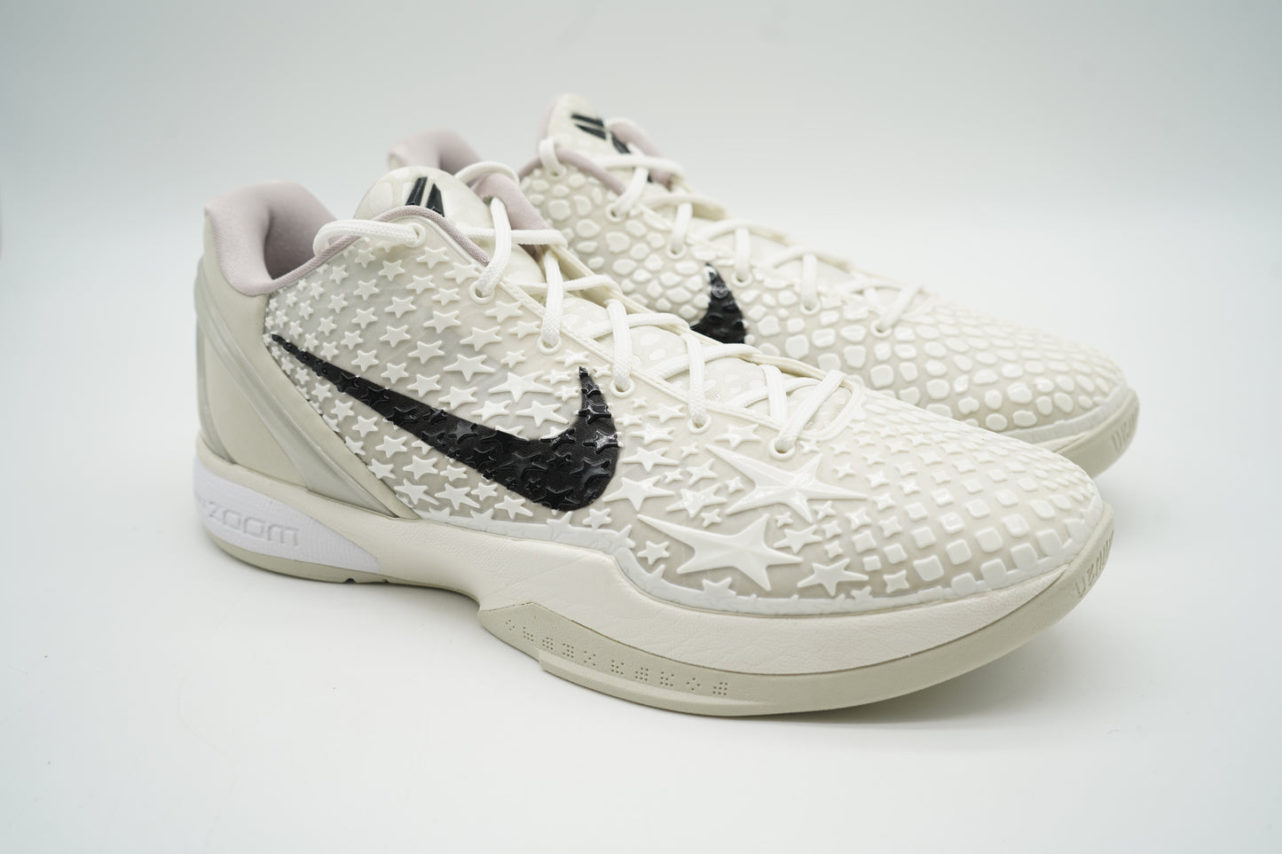 Nike Kobe 6 Protro Sail All-Star