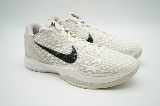Nike Kobe 6 Protro Sail All-Star