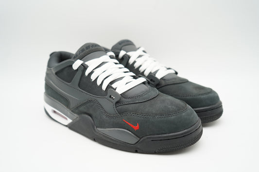 Jordan 4 RM SP Nigel Sylvester Driveway Grey