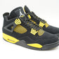 Jordan 4 Retro Thunder (2023)