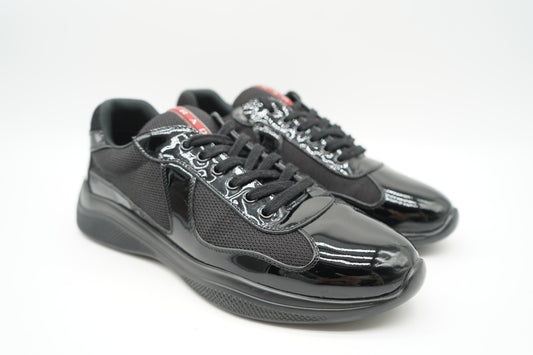 Prada Black American Cups