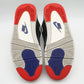 Jordan 4 Retro Rare Air (Gold Lettering)