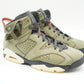 Jordan 6 Retro Travis Scott