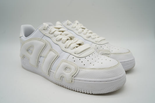 Nike Air Force 1 Low Cactus Plant Flea Market White (2024)