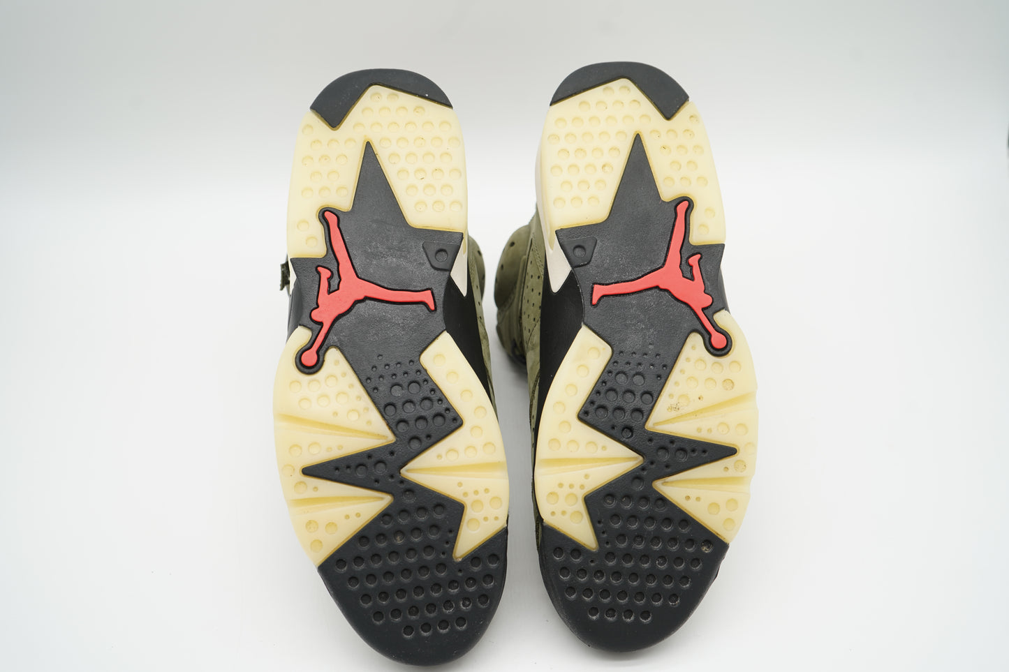 Jordan 6 Retro Travis Scott