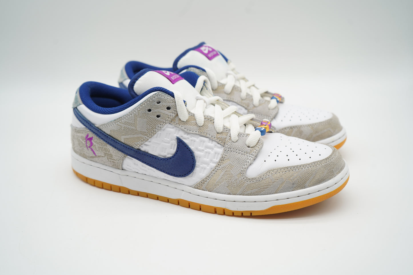Nike SB Dunk Low Rayssa Leal
