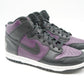 Nike Dunk High Fragment Beijing (2021)