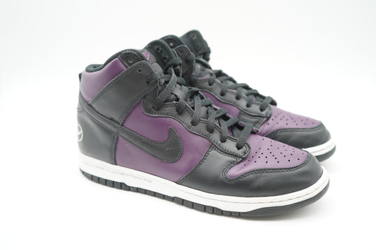 Nike Dunk High Fragment Beijing (2021)
