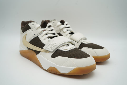 Jordan Jumpman Jack TR Travis Scott Sail
