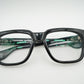 Chrome Hearts Box Officer Glasses