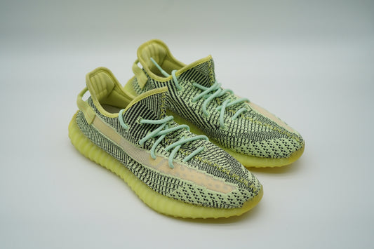 Adidas Yeezy Boost 350 V2 Yeezreel (Non-Reflective)