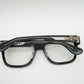 Chrome Hearts Box Officer Glasses