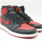 Jordan 1 Retro High Bred Banned (2016)