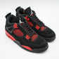 Jordan 4 Retro Red Thunder