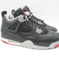 Jordan 4 Retro Bred Reimagined