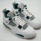 Jordan 4 Retro Oxidized Green