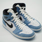 Jordan 1 Retro High OG University Blue