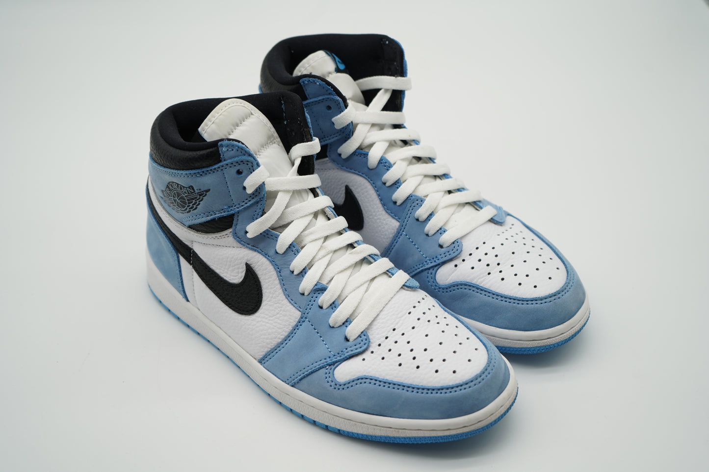 Jordan 1 Retro High OG University Blue