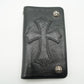 Chrome Hearts Patch Bifold Wallet