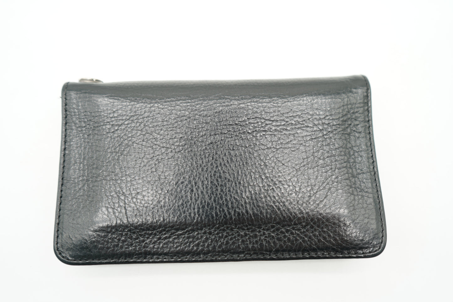 Chrome Hearts Patch Bifold Wallet