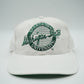 Vintage 90's Michigan State Snapback Hat