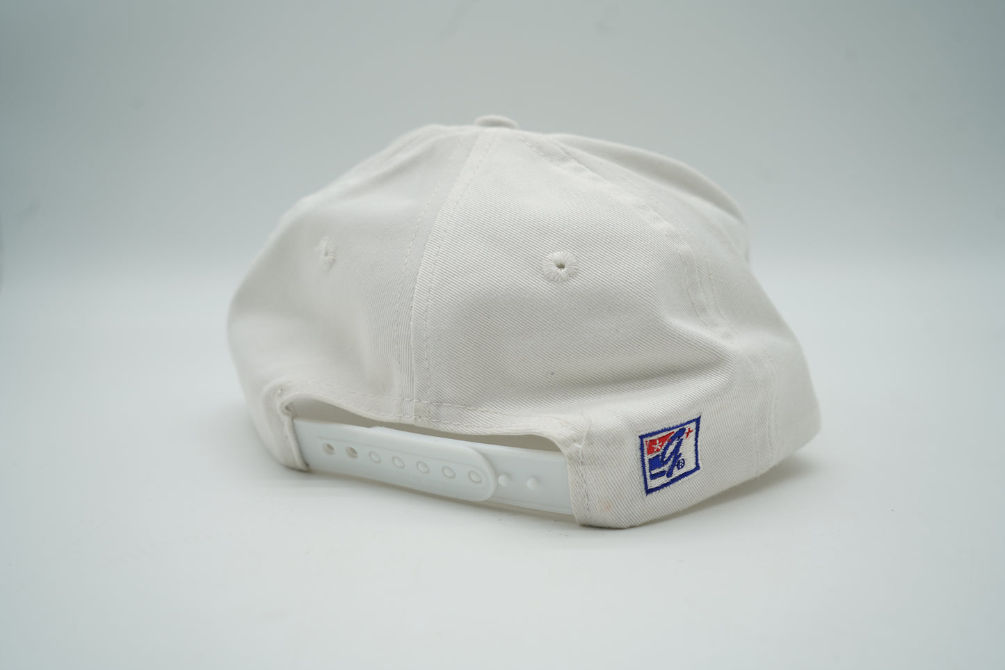 Vintage 90's Michigan State Snapback Hat