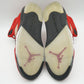Jordan 5 Retro Raging Bull Red (2021)