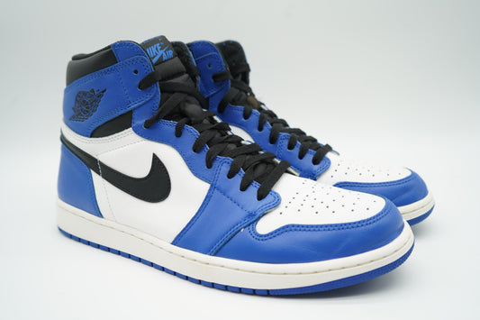 Jordan 1 Game Royal