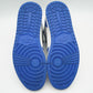 Jordan 1 Game Royal