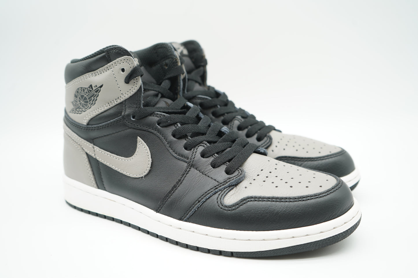 Jordan 1 Retro High Shadow (2018)