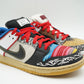 Nike SB Dunk Low What The Paul