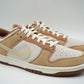 Nike Dunk Low Medium Curry