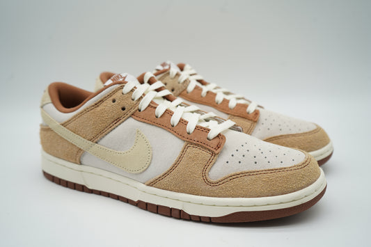 Nike Dunk Low Medium Curry