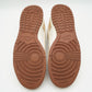 Nike Dunk Low Medium Curry