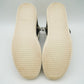 Rick Owens Geo Basket High Top 911 Black Milk