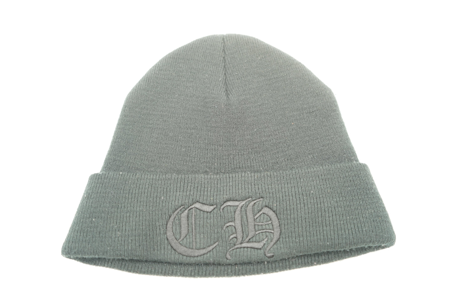 Chrome Hearts CH Beanie