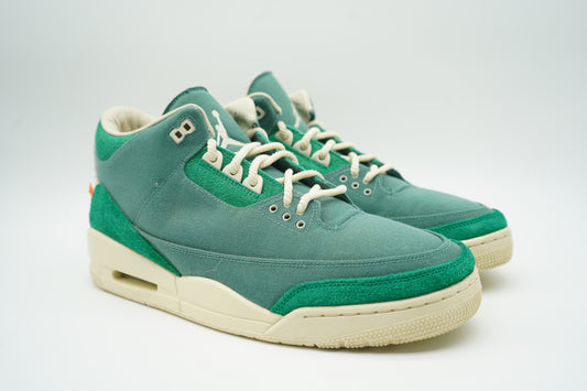 Jordan 3 Retro SP Nina Chanel Abney Bicoastal (Womens)