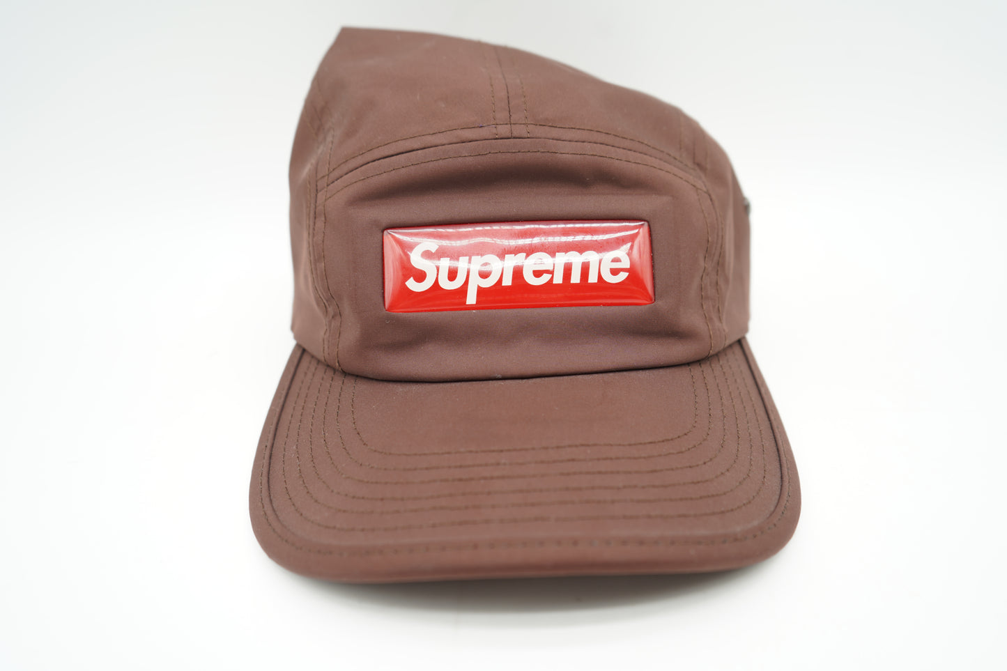 Supreme Inset Gel Camp Cap