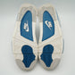 Jordan 4 Retro Military Blue (2024)