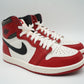 Jordan 1 Retro High OG Chicago Lost and Found