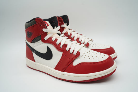 Jordan 1 Retro High OG Chicago Lost and Found