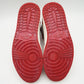 Jordan 1 Retro High OG Chicago Lost and Found