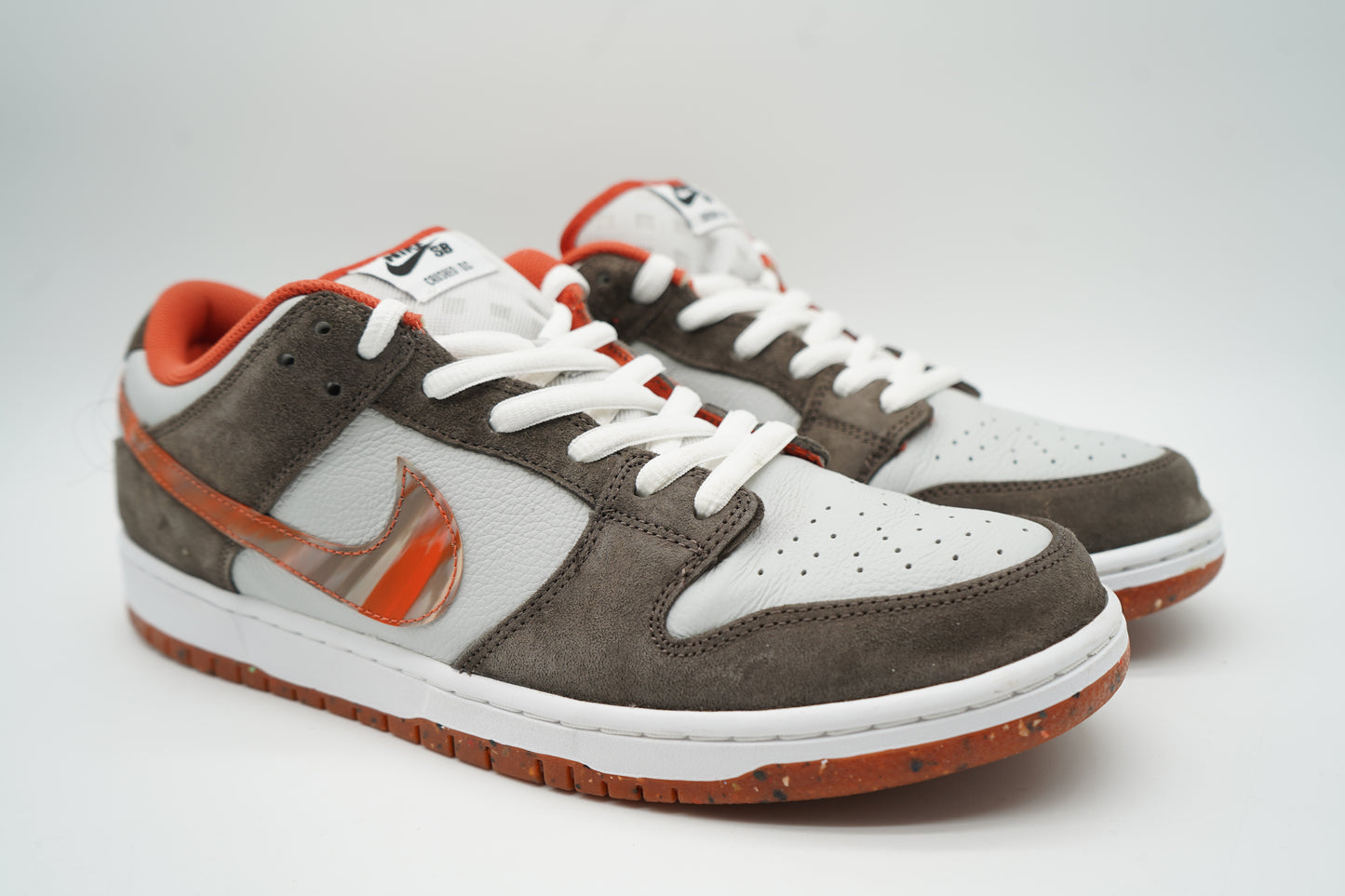 Nike SB Dunk Low Crushed D.C.