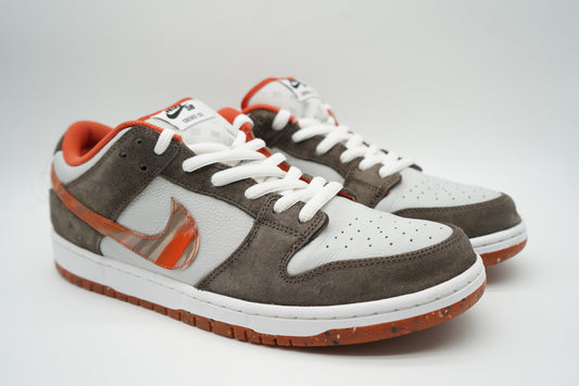 Nike SB Dunk Low Crushed D.C.
