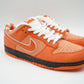 Nike SB Dunk Low Concepts Orange Lobster