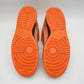 Nike SB Dunk Low Concepts Orange Lobster