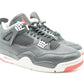 Jordan 4 Retro Reimagined Bred