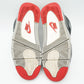 Jordan 4 Retro Reimagined Bred