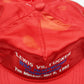 Vintage 1993 Lewis vs Tucker Championship Boxing Hat