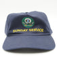 Kanye Sunday Service Promo Hat
